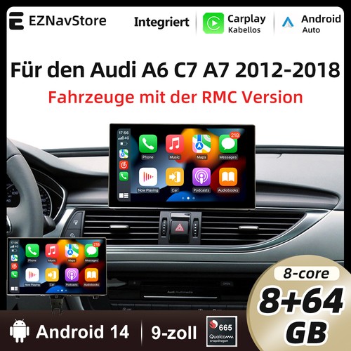 Android 64g wireless - 8+64g,