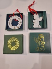 Exklusiv: 2x Porzellan