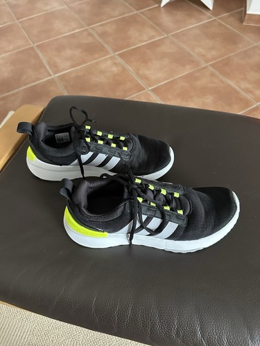Adidas racer tr21 cloudfoam - tr21,