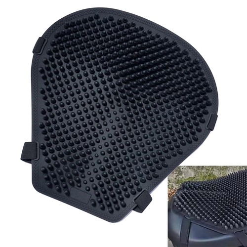 Motorrad sitzkissen - sitzkissen, 3d