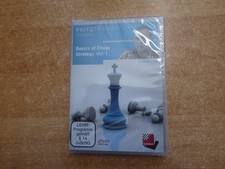 IM Robert Ris: Basics of Chess