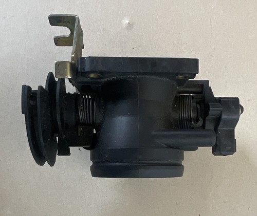 Lotus elise mk1 vergaser 8 - mk1, 1,8