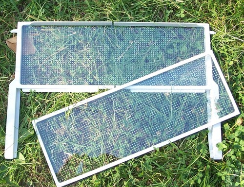 Glasboden variabel 32 - 49, x