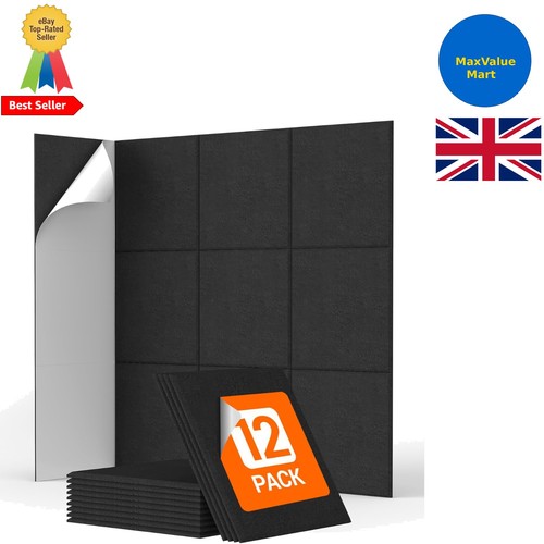 12er pack akustische - 12er-pack,