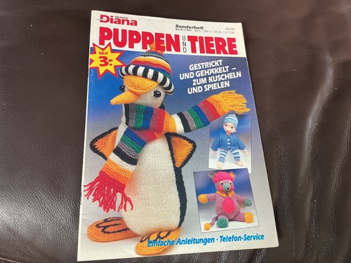 Die kleine diana sonderheft - kleine,