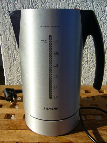 Siemens tw91100 wasserkocher - tw91100,