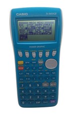 Casio FX-7400GII -
