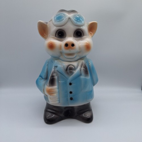 Großes vintage 80er keramik - vintage,