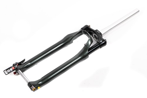 Suntour mobie25 federgabel - 28",