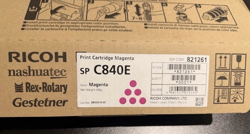 Original ricoh - original,