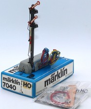 Märklin 7040 hauptsignal - hauptsignal, ovp