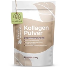 Collagen Pulver 500g -