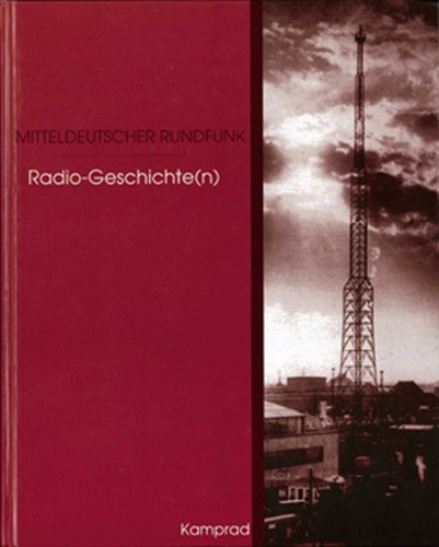 Mdr radiogeschichte - radiogeschichte(n),
