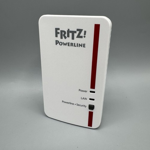 Avm fritz powerline - avm,