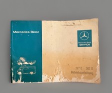 Mercedes Transporter T 1