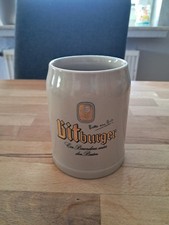 Bitburger Steinkrug 0,4l -
