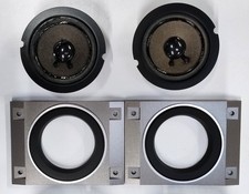 2 x Lautsprecher 77-B01A 8ohm