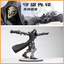 Overwatch Reaper Figur Game