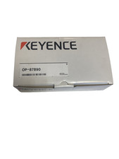 KEYENCE OP-87890 Schutzglas