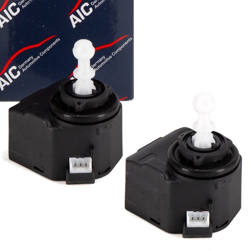 Aic stellelement - aic,