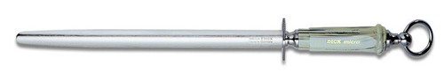 Dick dickoron micro wetzstahl - dick,