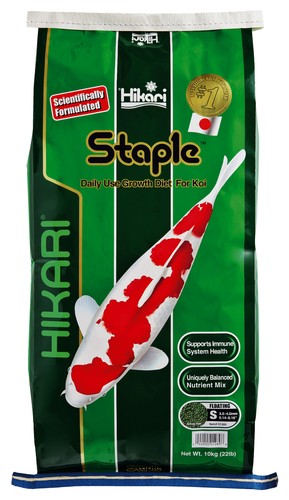 Hikari staple mini kg - mini, 10