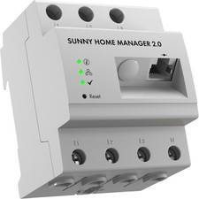 SMA Sunny Home Manager HM-20