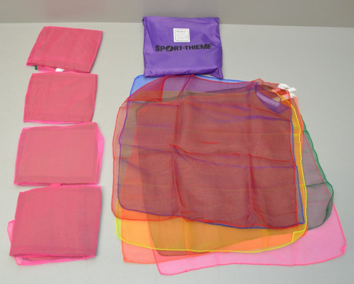 30x sport thieme 45x45cm - sport,
