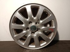 1X431007BA felge 5665970 für JAGUAR X-TYPE 2.5 V6 24V CAT 2001