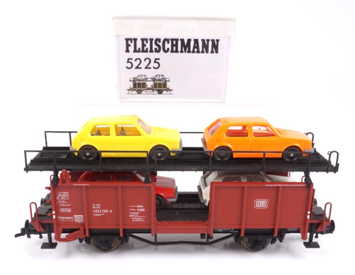 Fleischmann 5225 - fleischmann, h0