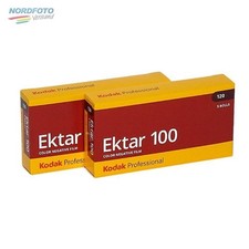 KODAK Ektar 100 Professional