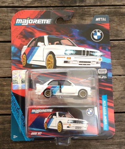 Bmw e30 dtm schnitzer - bmw,