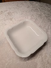 Hutschenreuther Selb "Weimar" Schüssel  22 x 22 cm