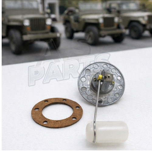Passend für willys jeep - passend,