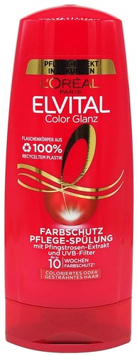 Loreal elvital color glanz - loreal,