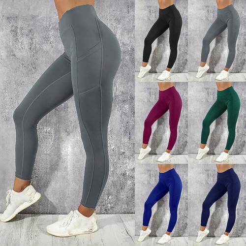Yoga hose damen - hose, leggings