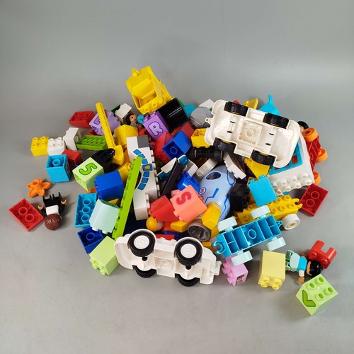 Konvolut lego duplo 1 5 - konvolut,