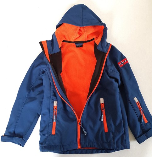 Trollkids softshelljacke - trollkids,