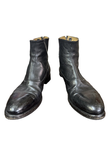 Luxus reiterstiefeletten von - reiterstiefeletten,