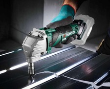 PARKSIDE Akku Knabber PMKA