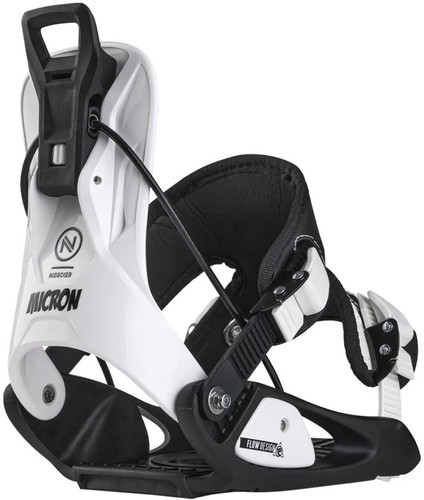 Nidecker snowboard bindung - snowboard,