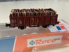 Roco 754219 Güterwagen