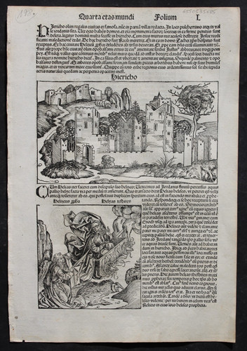 INKUNABEL,SCHEDEL