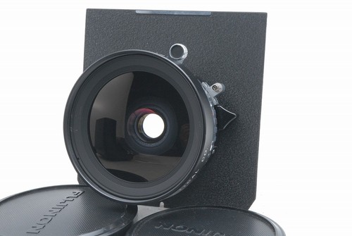 Exc fuji fujinon 90mm f - exc++,