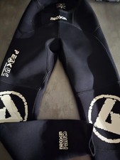 Super Peak Neoskin Neopren Hose Pants für Paddler Kanuten Kayak etc. Größe M
