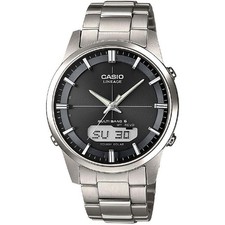CASIO Wave Ceptor