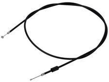 Bowdenzug, Gas, schwarz - neue