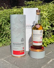 Rosebank limited release 1 - -,