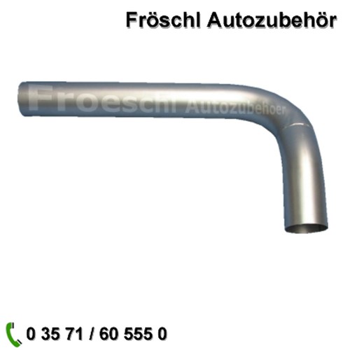 Auspuff zwischenrohr - auspuff,