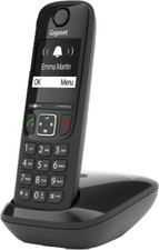 Gigaset as690 festnetz - gigaset,